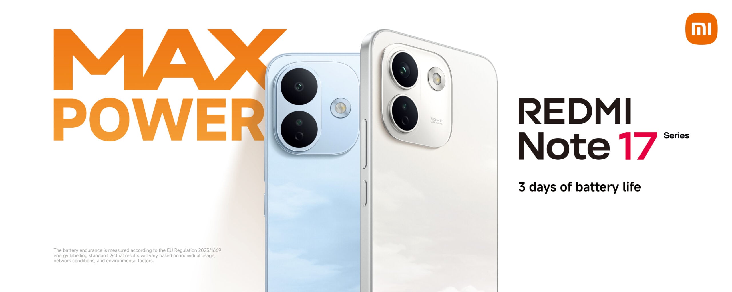 Redmi Note 17 Series