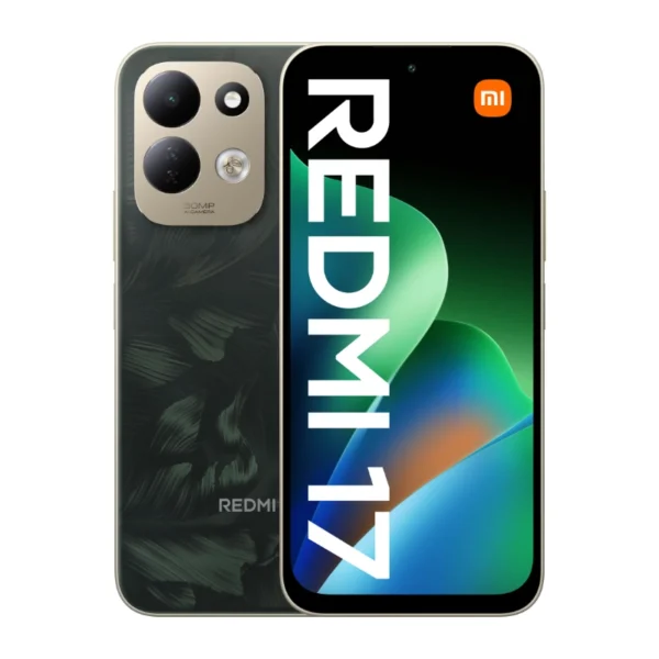 Redmi 17 4G 4GB 256GB