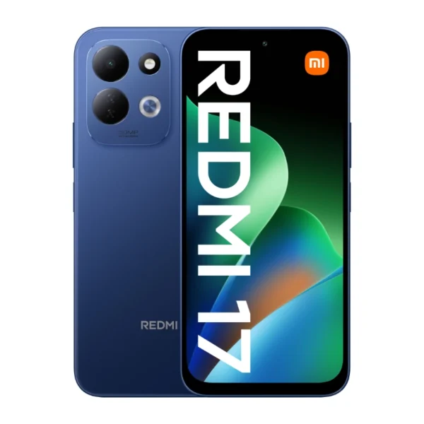 Redmi 17 4G 6GB 256GB