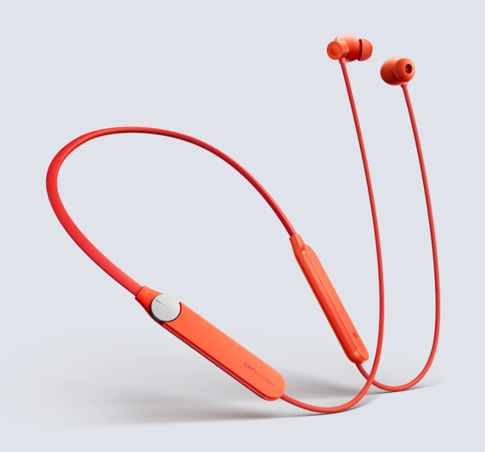CMF Neckband Pro