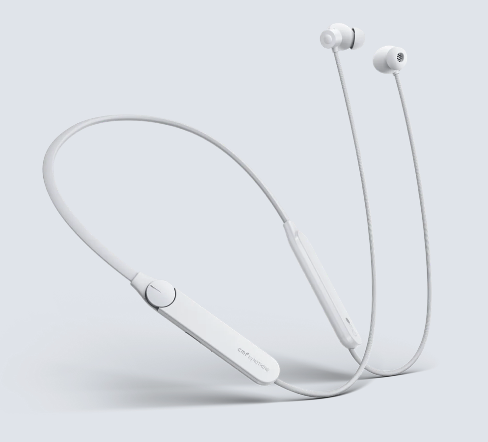 CMF Neckband Pro