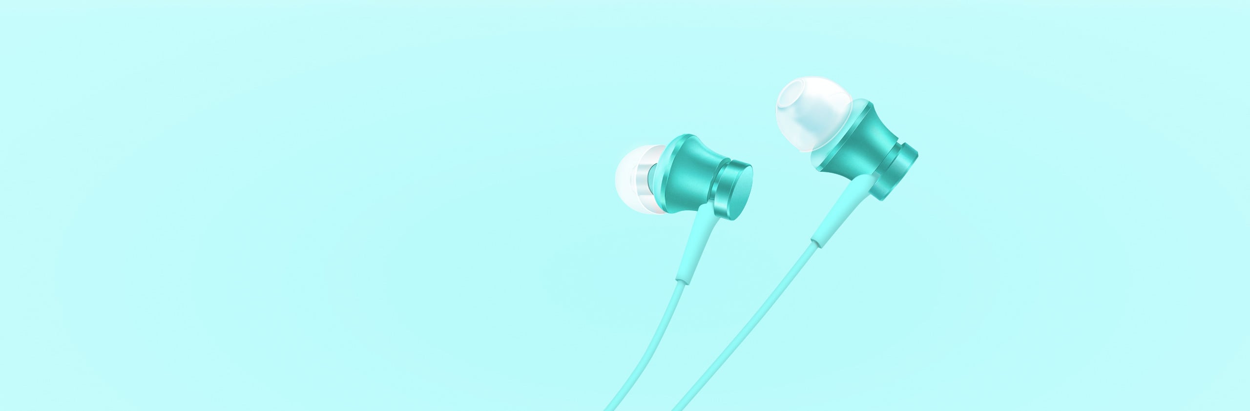 Mi In-Ear Headphones Basic