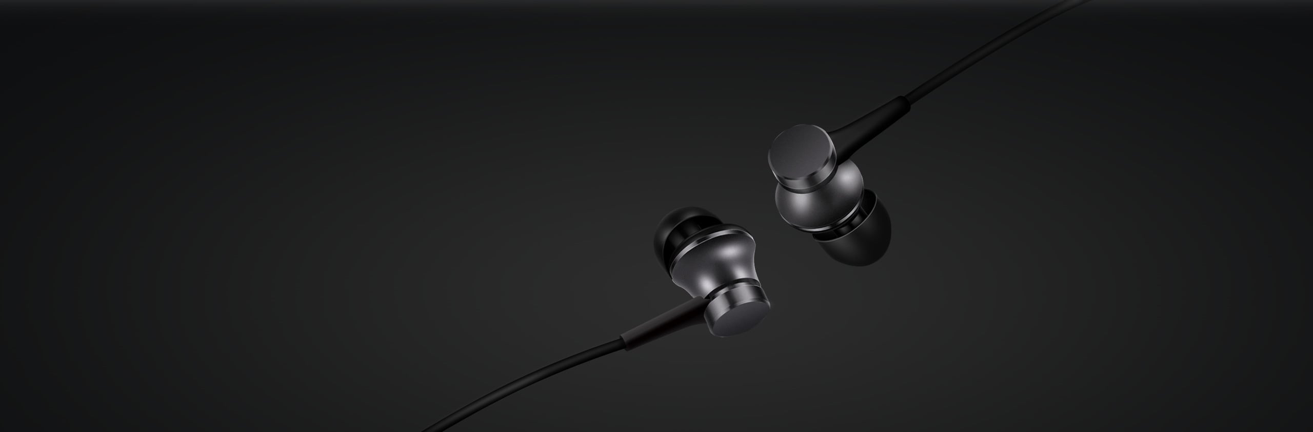 Mi In-Ear Headphones Basic
