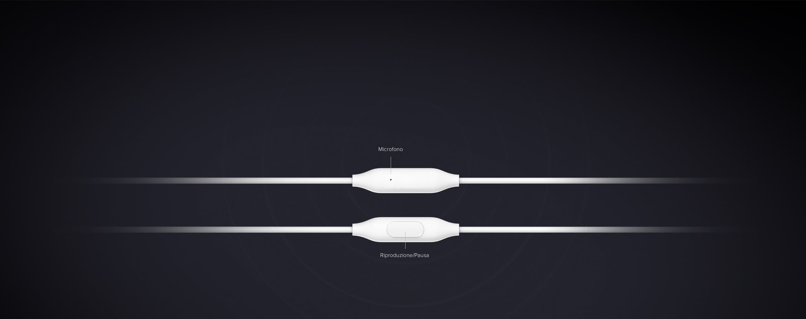 Mi In-Ear Headphones Basic