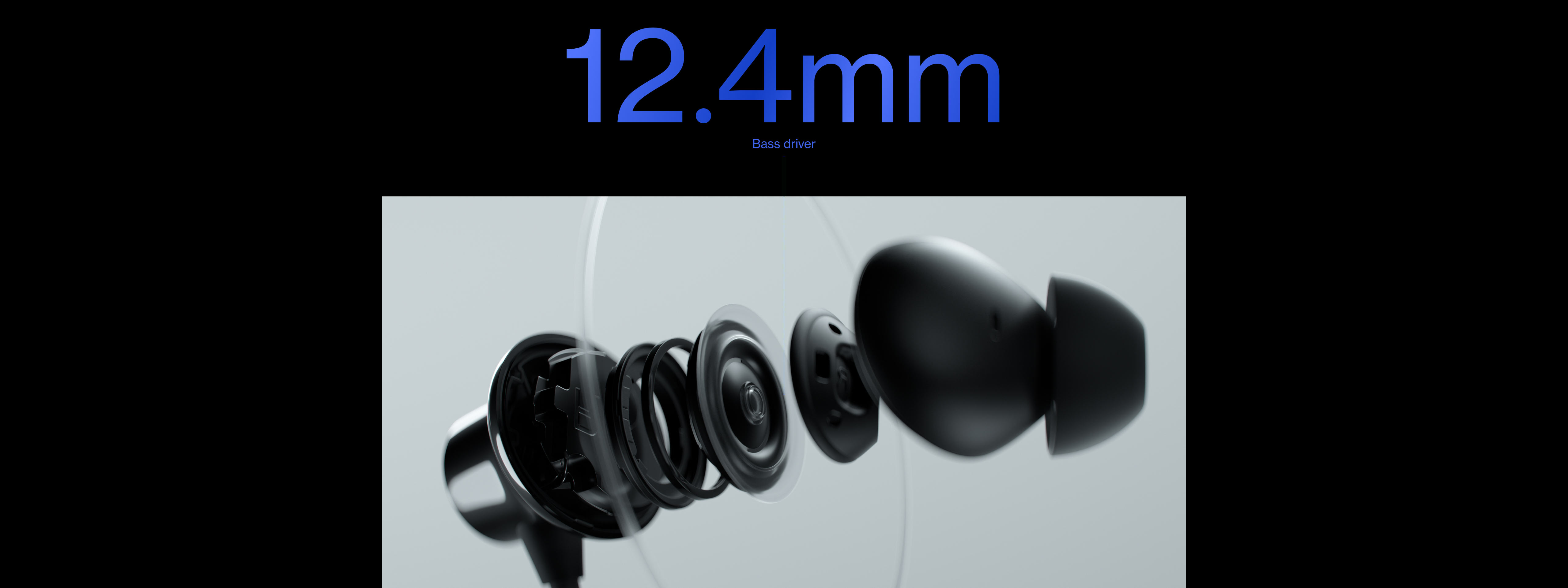 OnePlus Bullets Wireless Z2