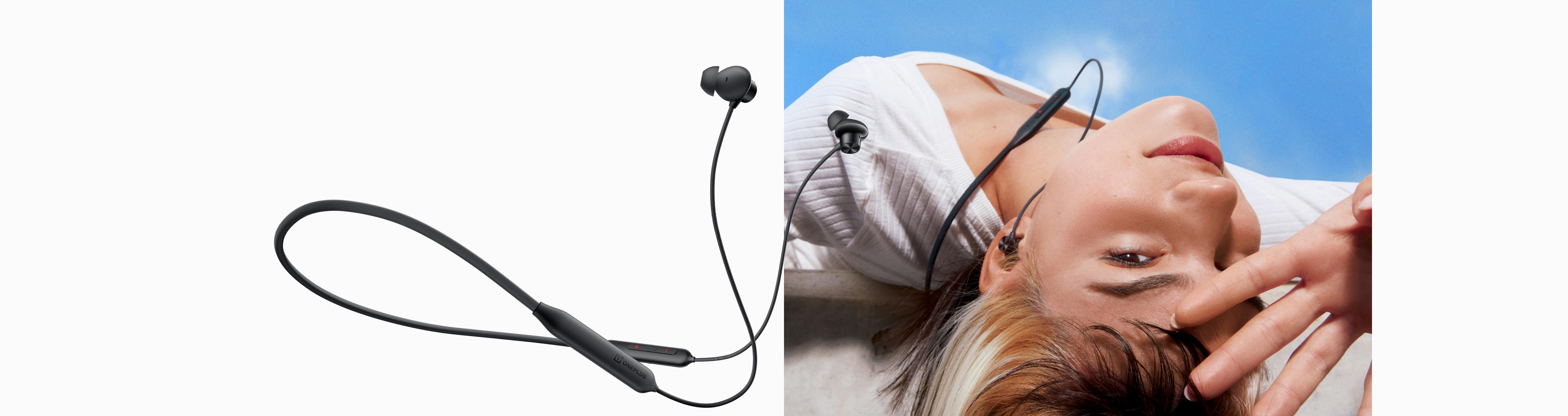 OnePlus Bullets Wireless Z2
