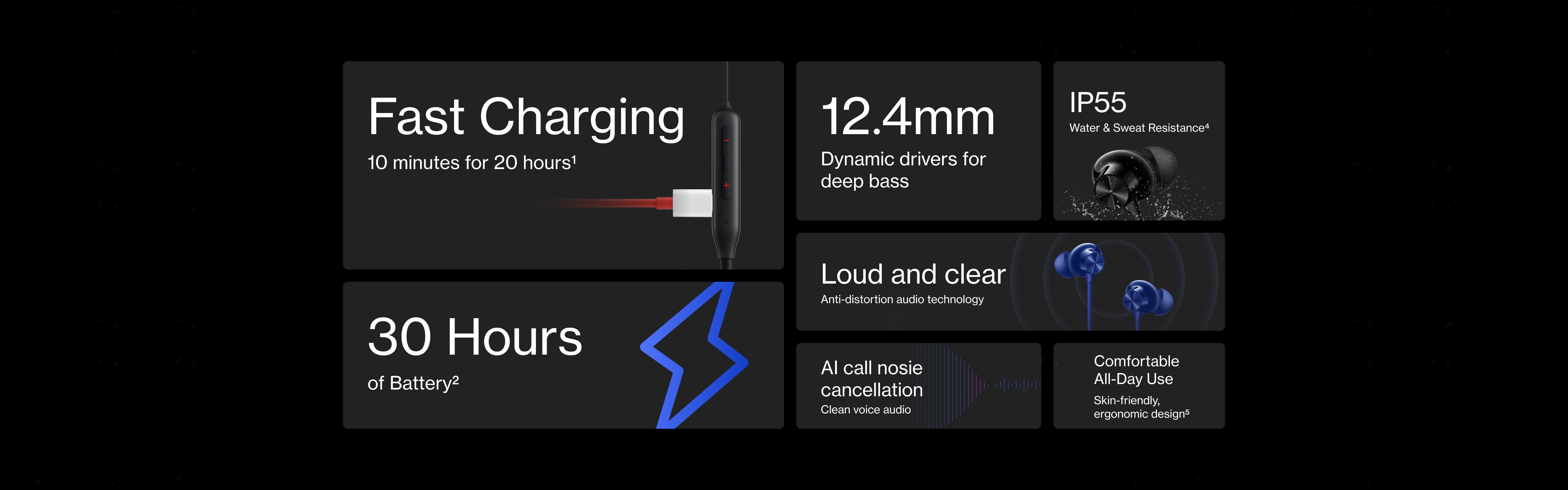 OnePlus Bullets Wireless Z2