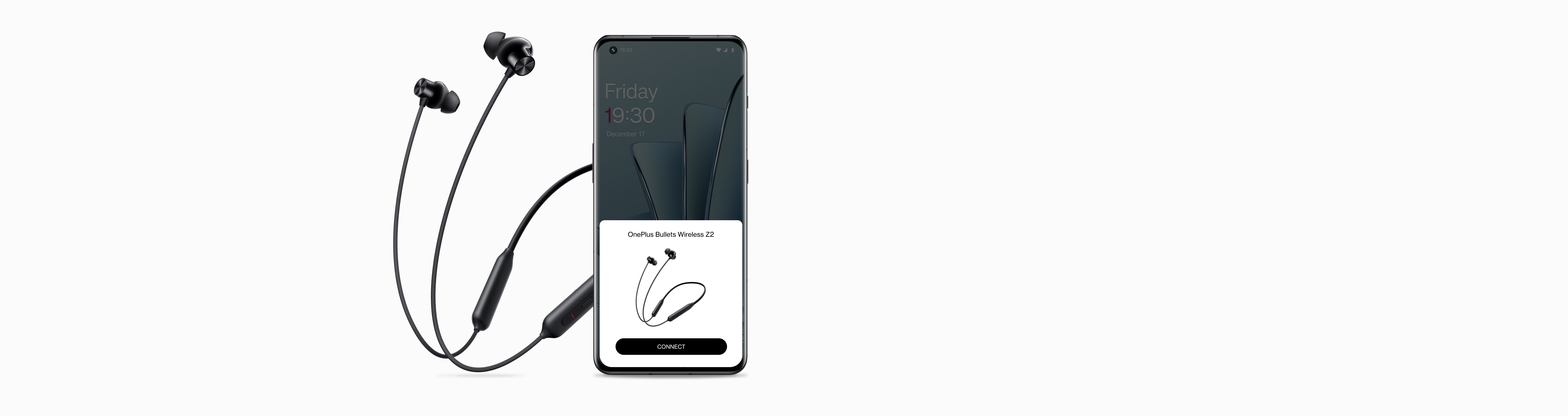 OnePlus Bullets Wireless Z2