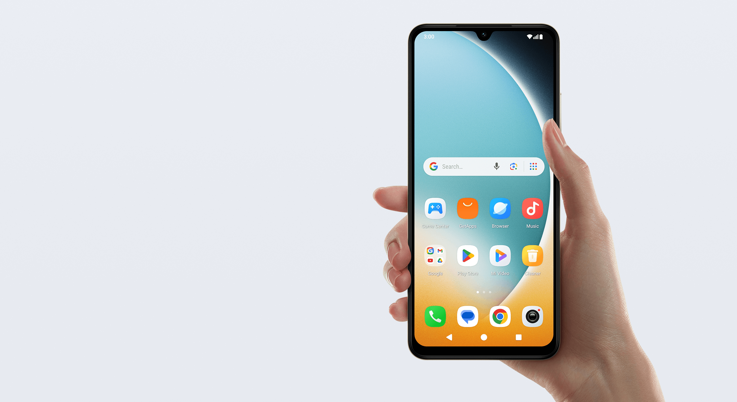 POCO C71