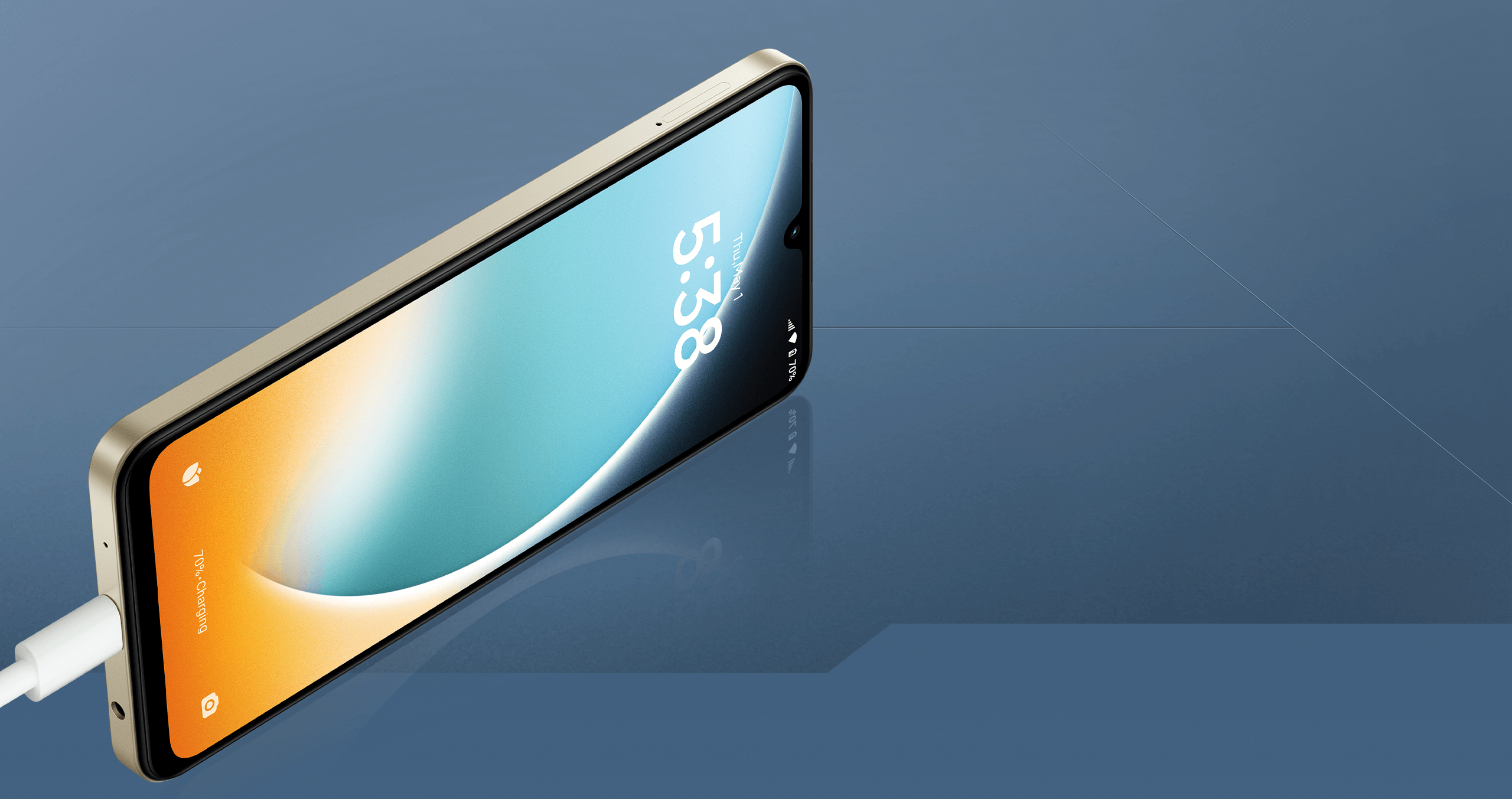 POCO C71