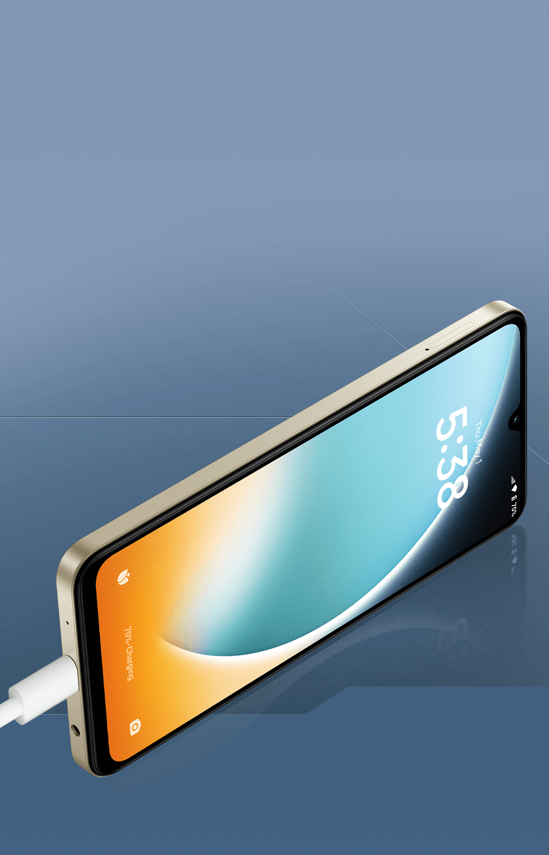 POCO C71