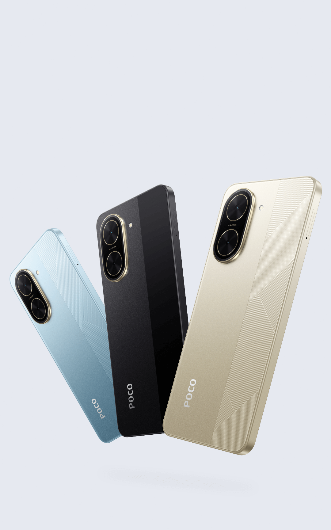 POCO C71