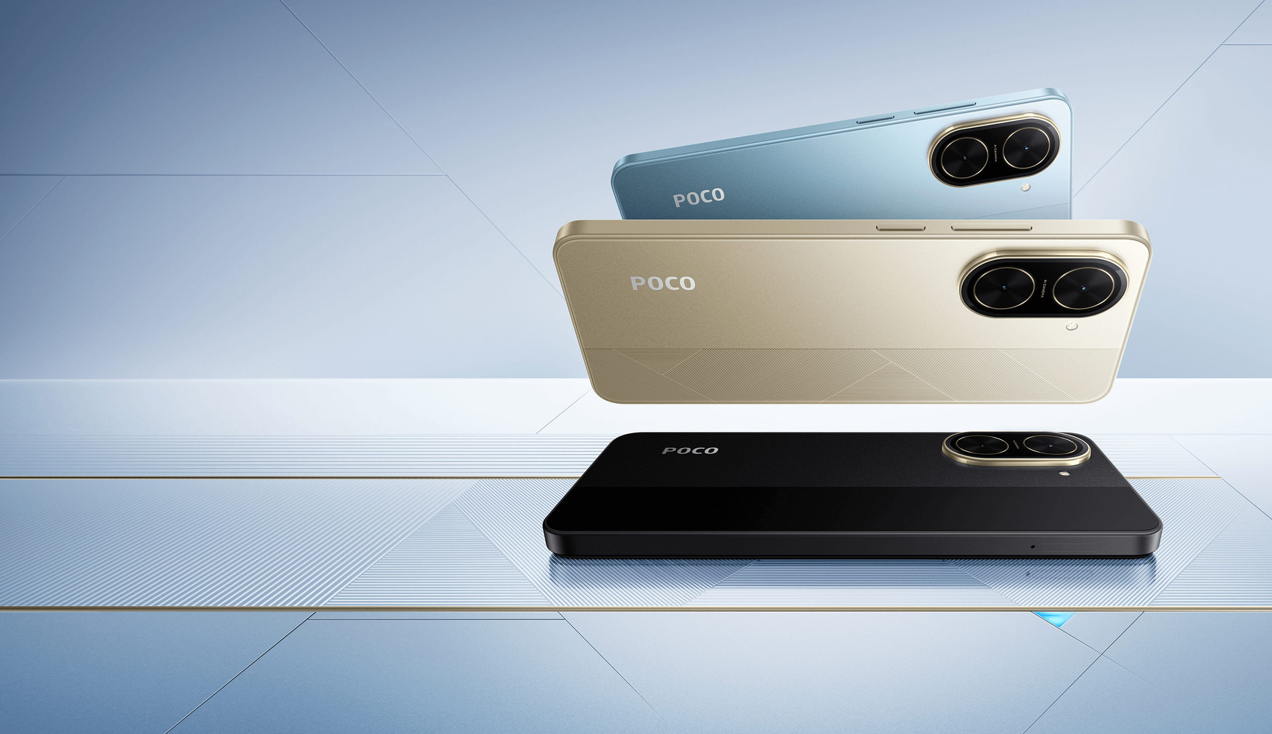POCO C71
