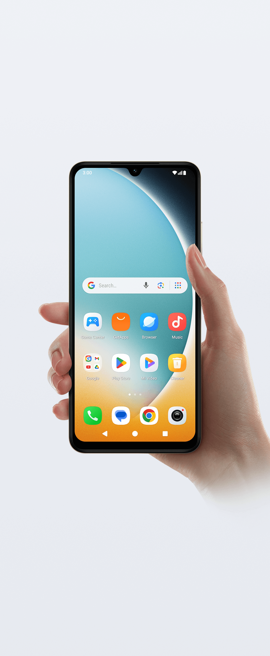 POCO C71