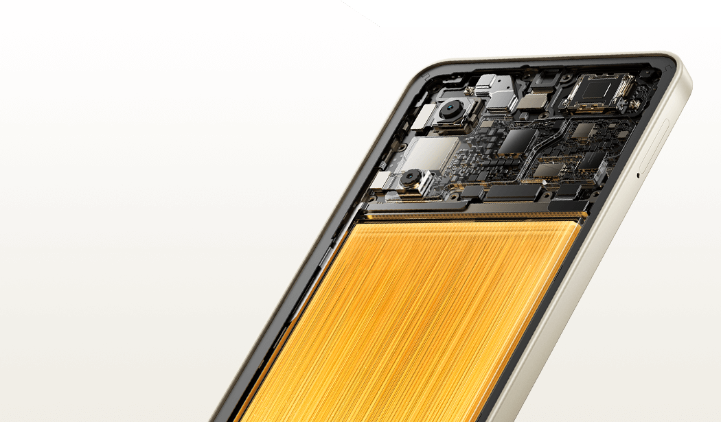 POCO C71