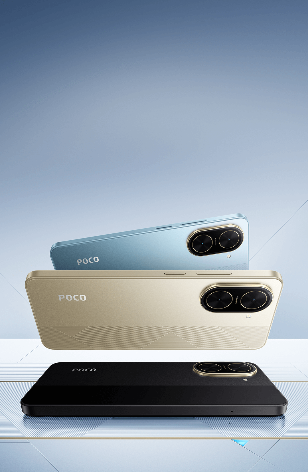 POCO C71