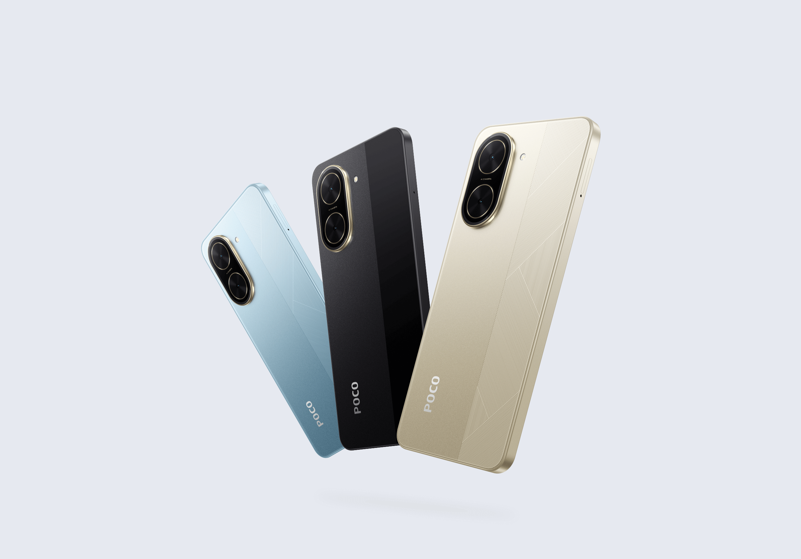 POCO C71