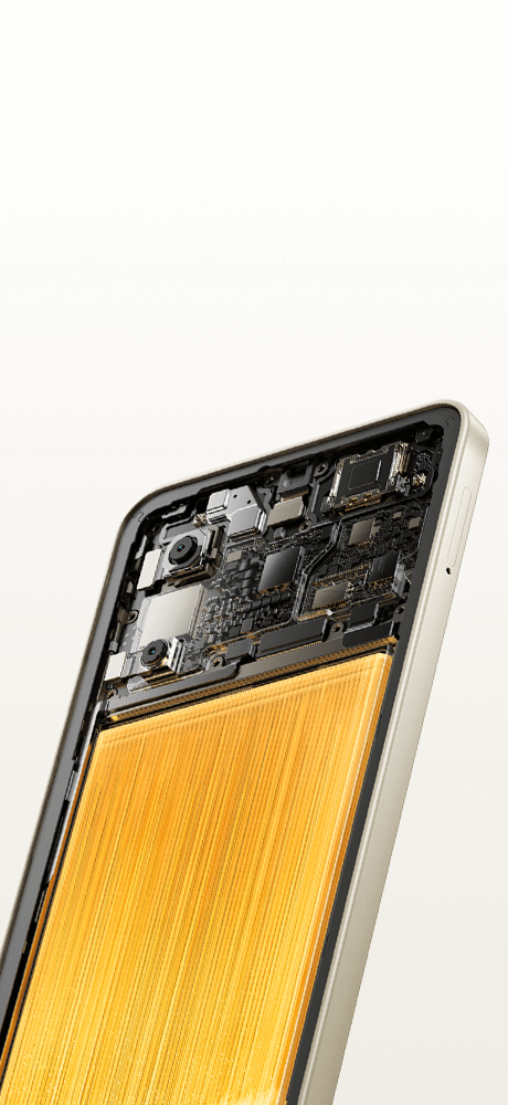 POCO C71