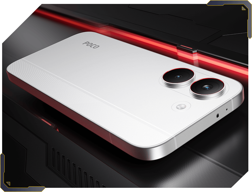 POCO X8 Pro