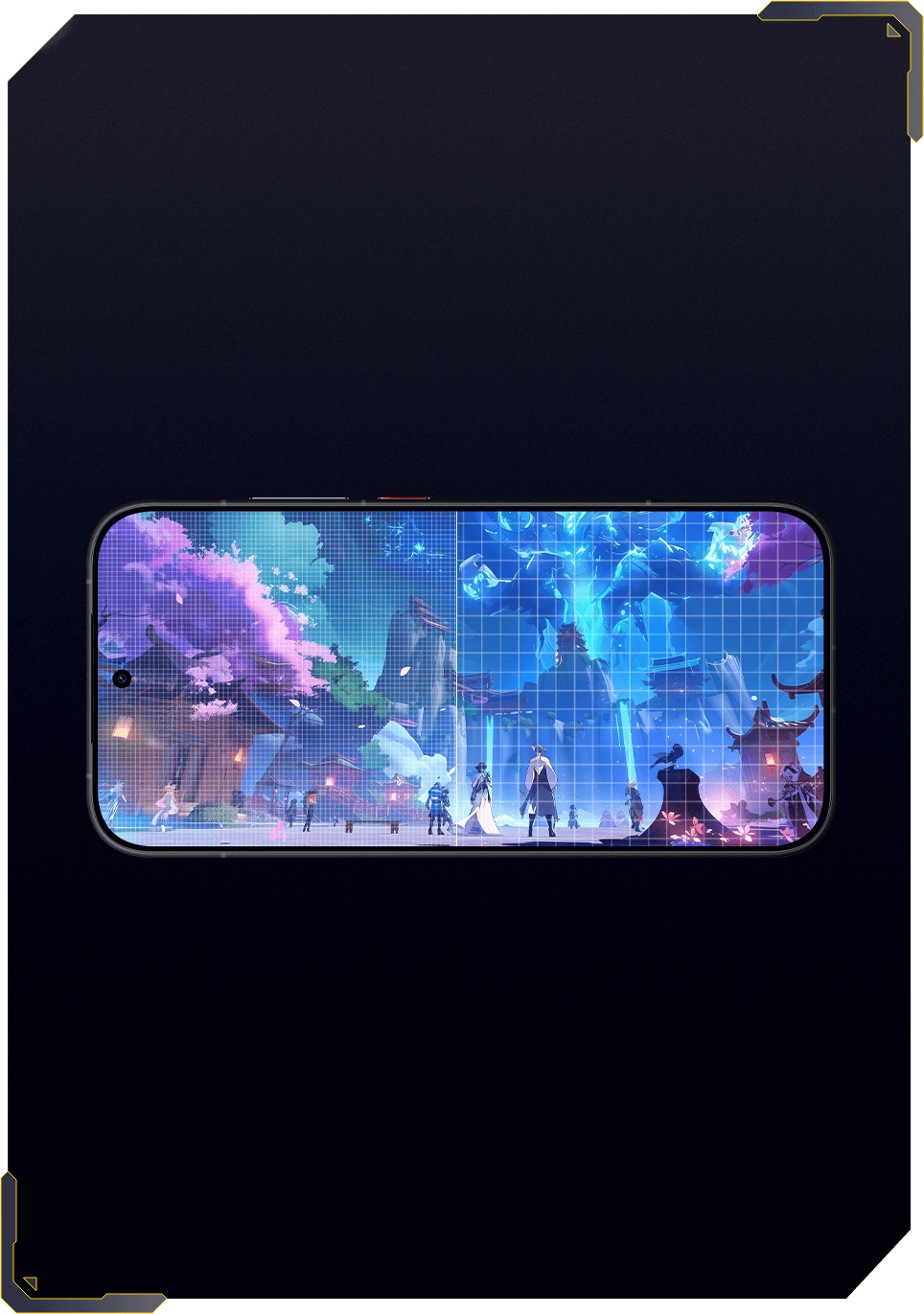 POCO X8 Pro
