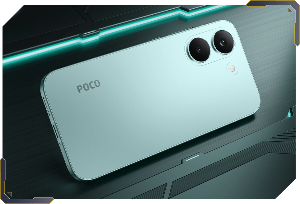 POCO X8 Pro