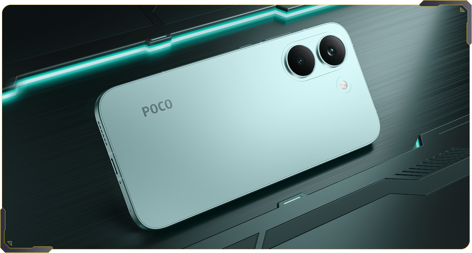 POCO X8 Pro