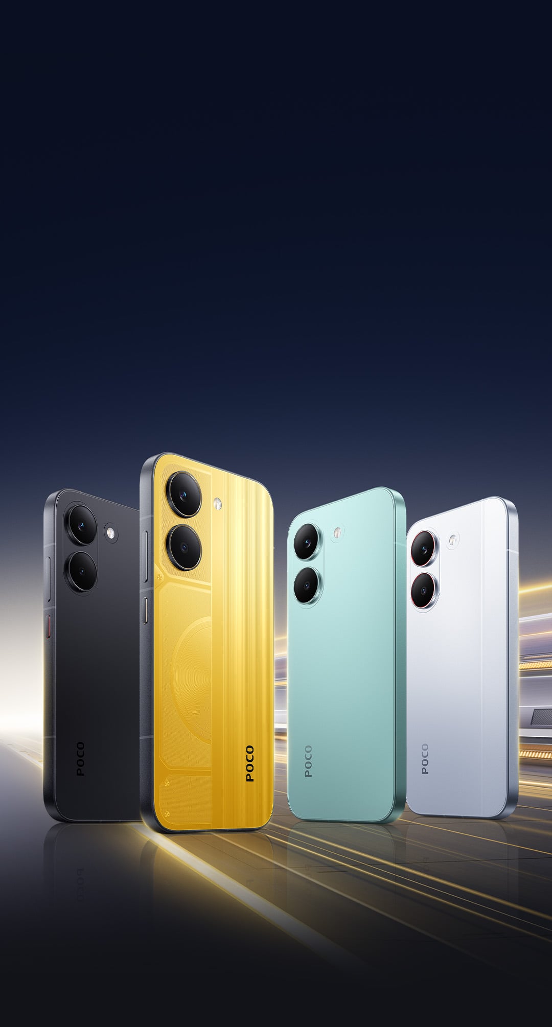 POCO X8 Pro