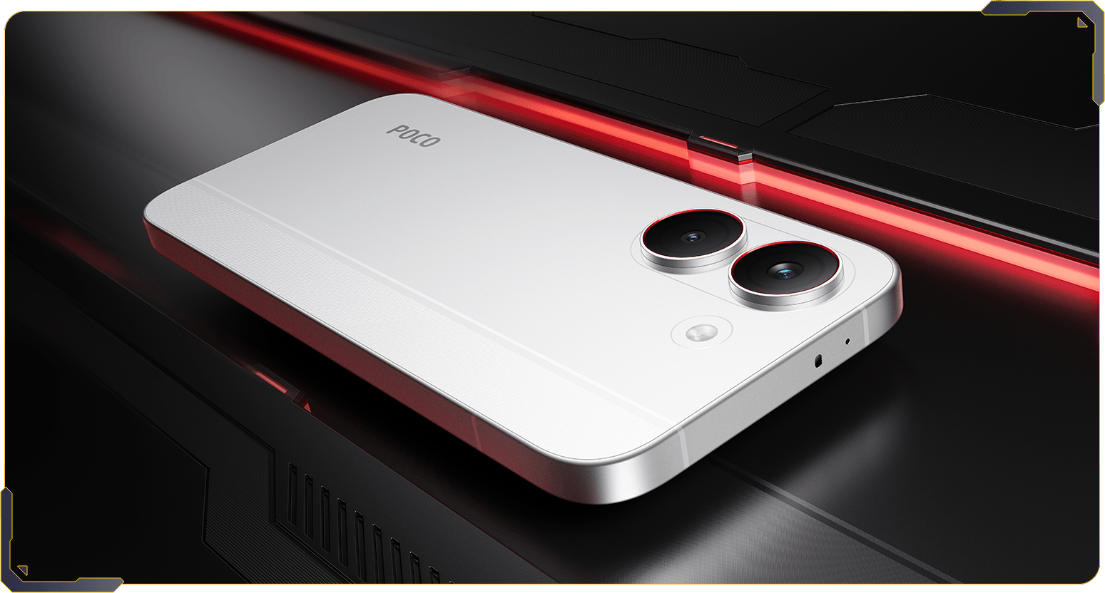 POCO X8 Pro