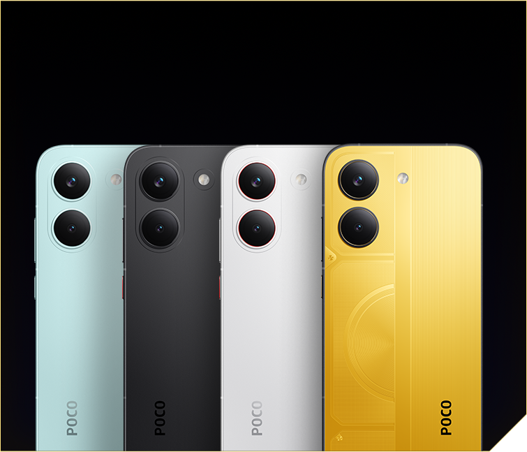 POCO X8 Pro