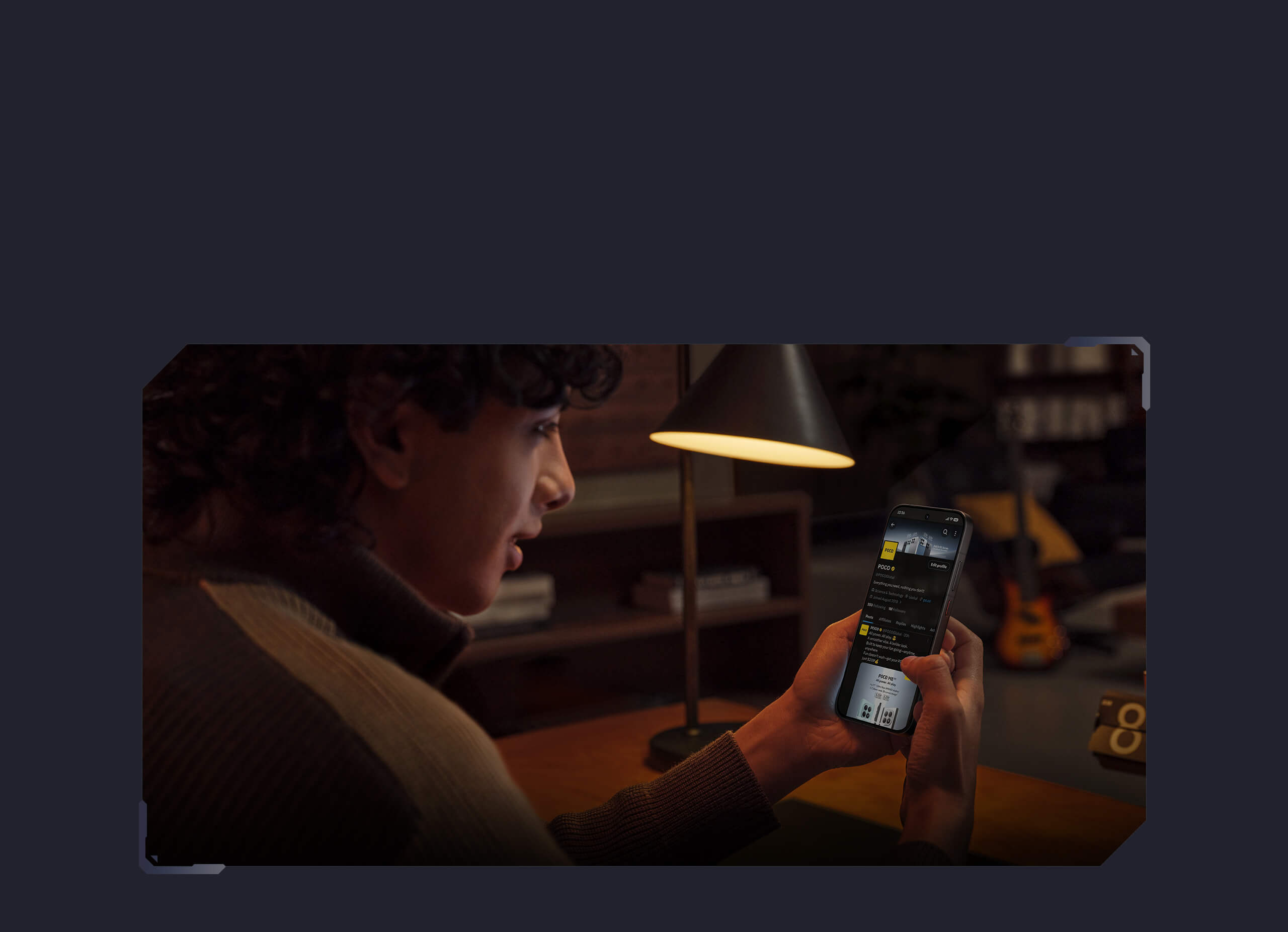 POCO X8 Pro