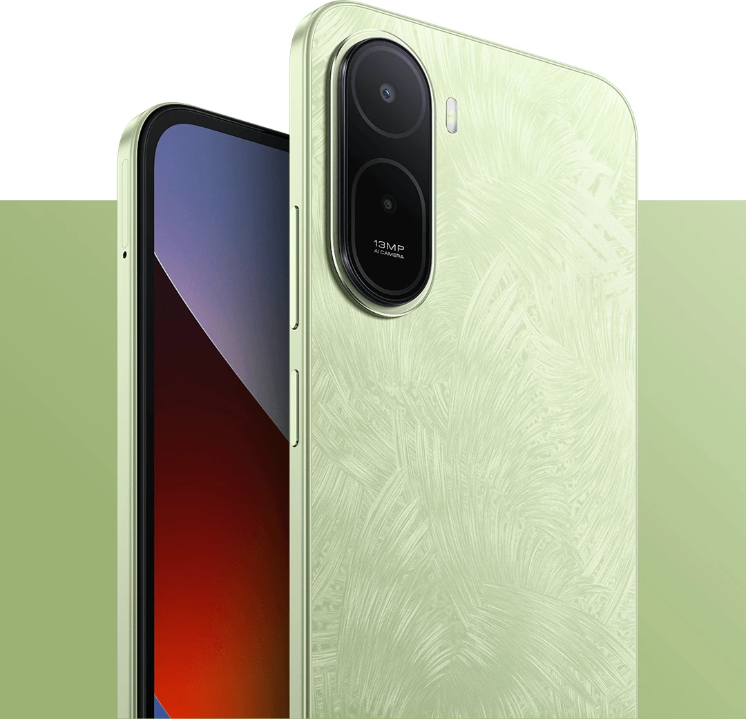 Stylish colours
