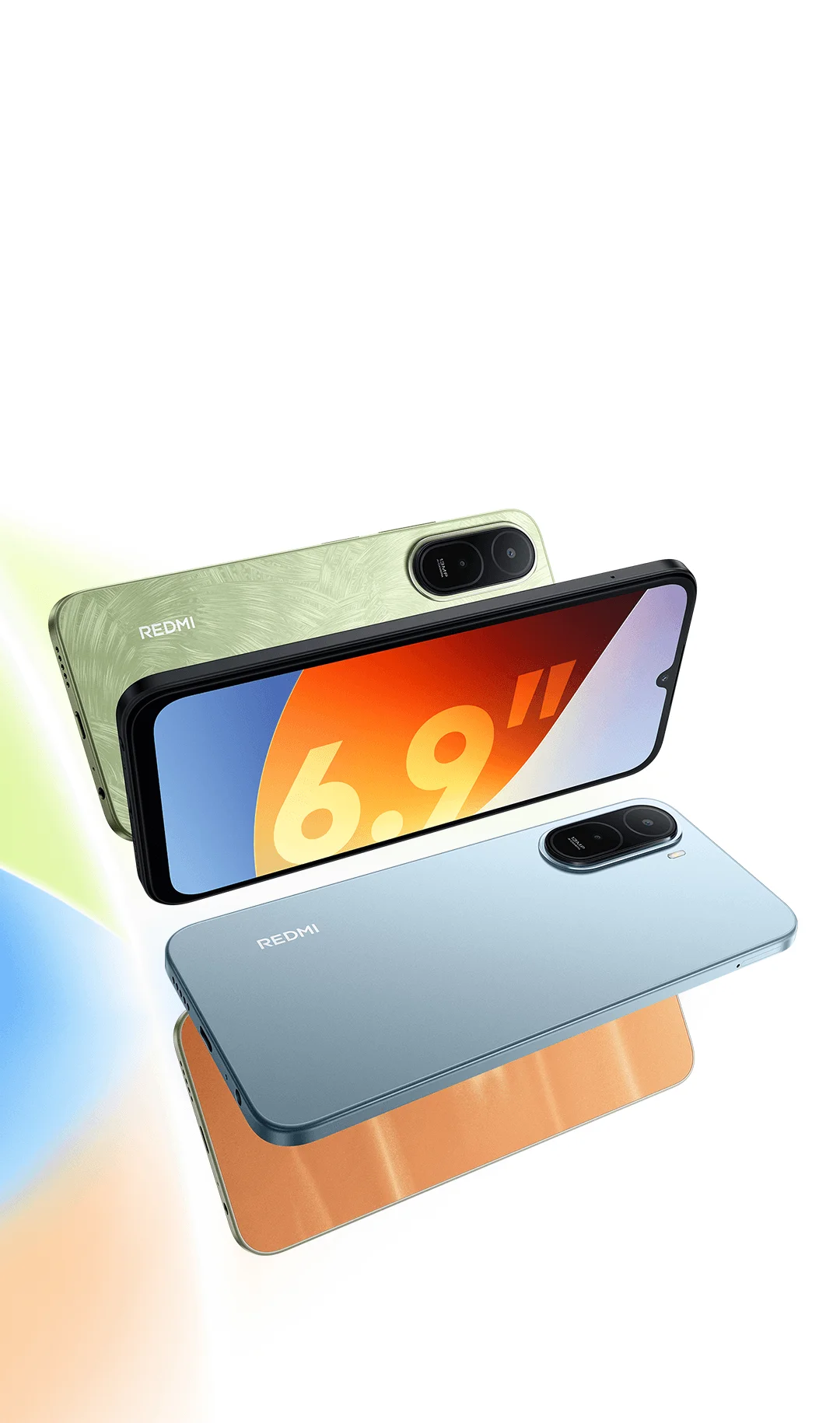 REDMI A7 Pro