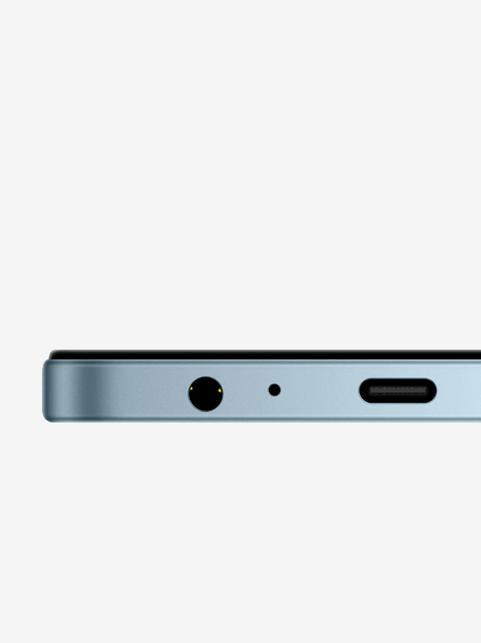 More features