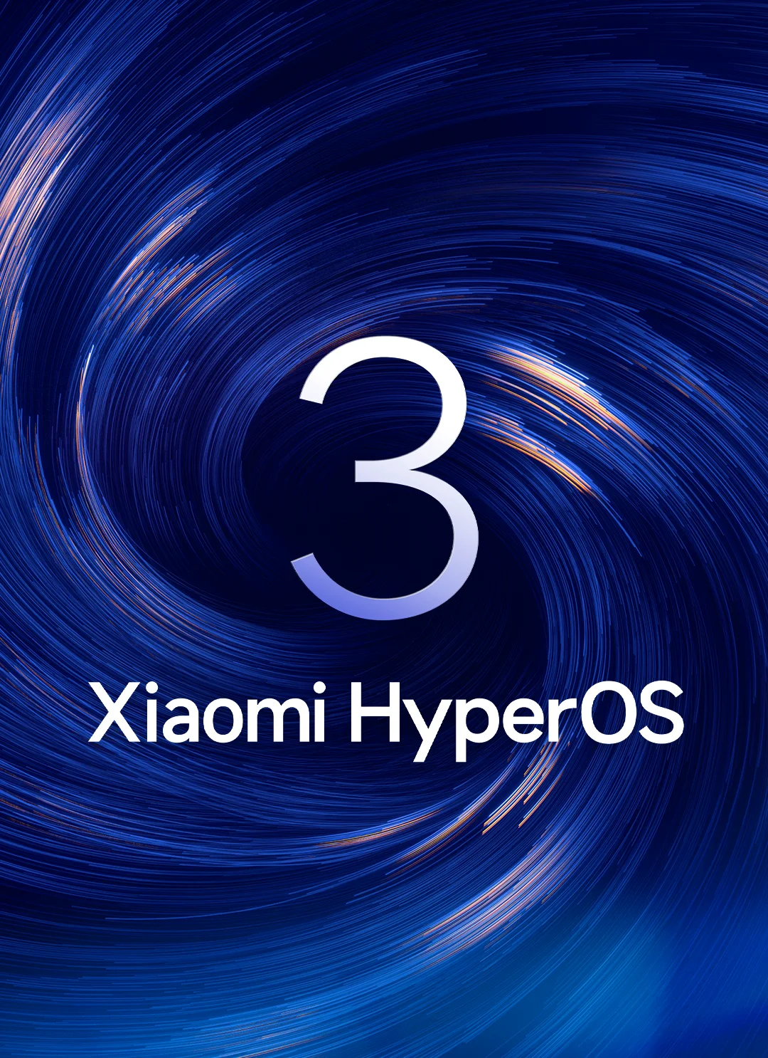 Xiaomi HyperOS 3
