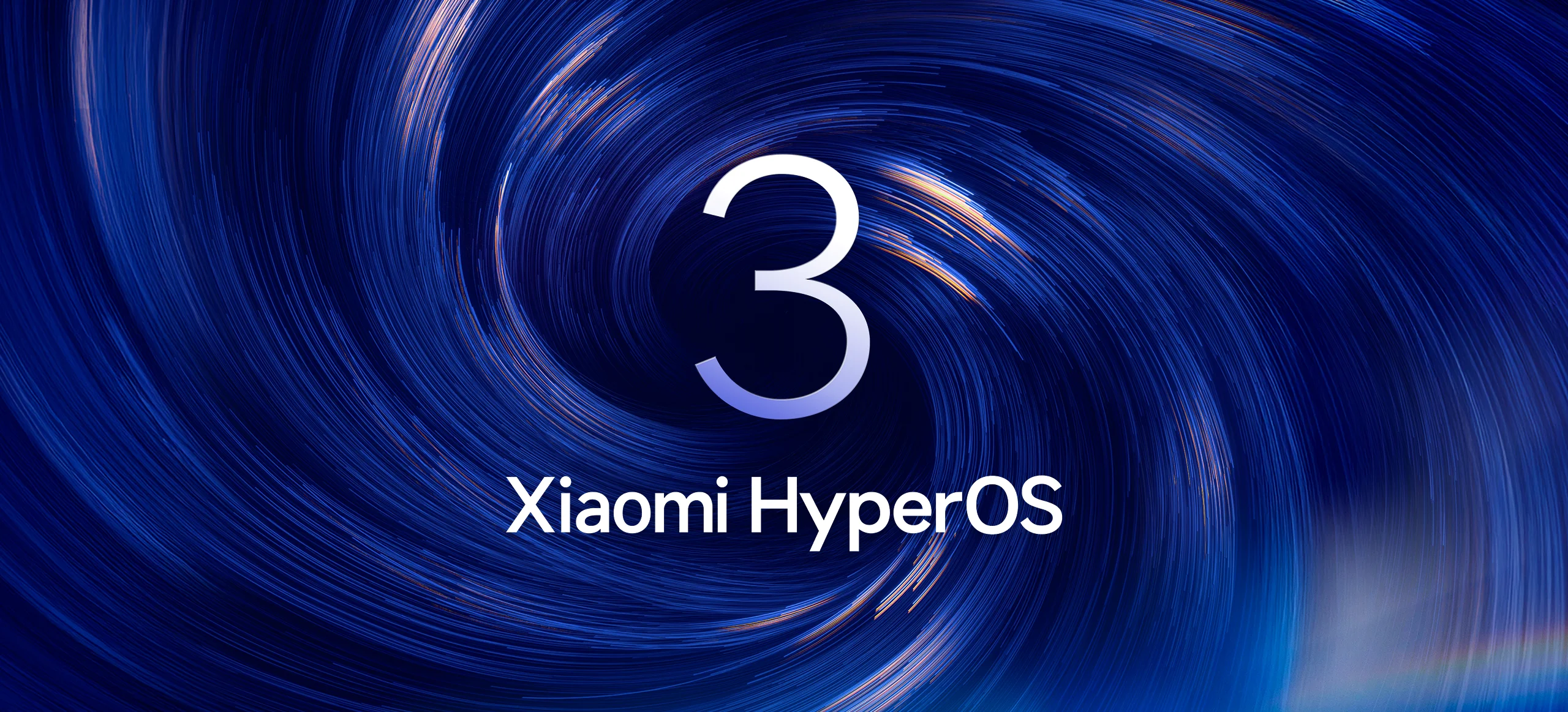 Xiaomi HyperOS 3