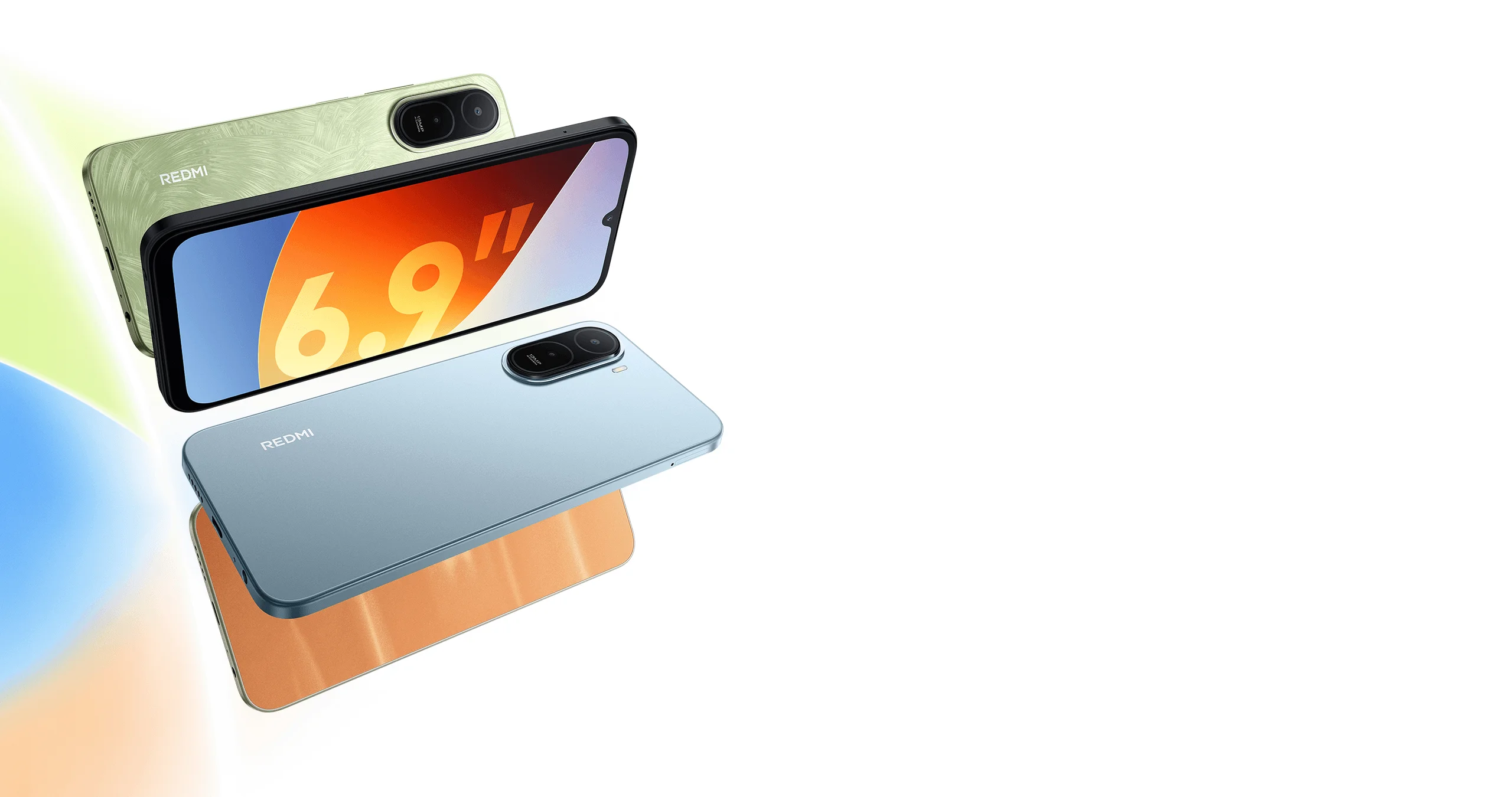 REDMI A7 Pro