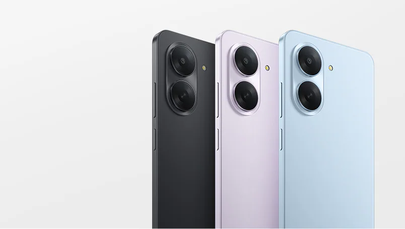 REDMI A7