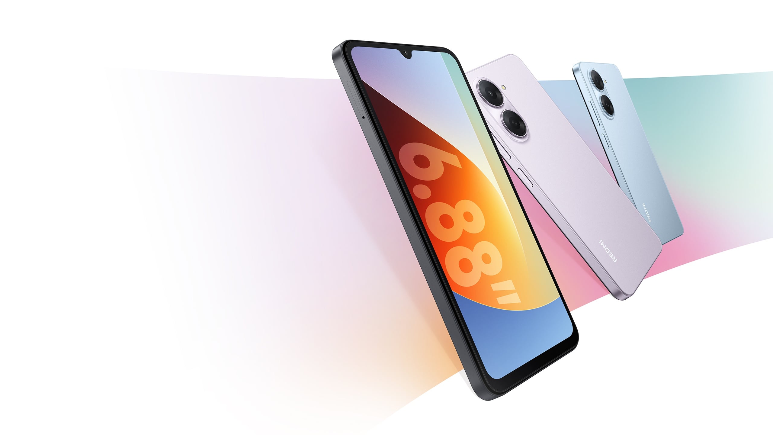 REDMI A7