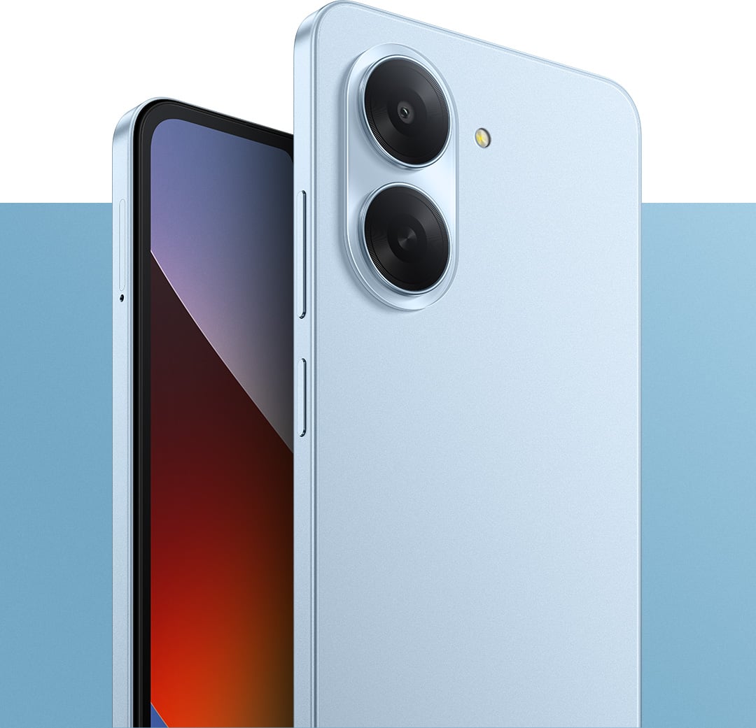 REDMI A7
