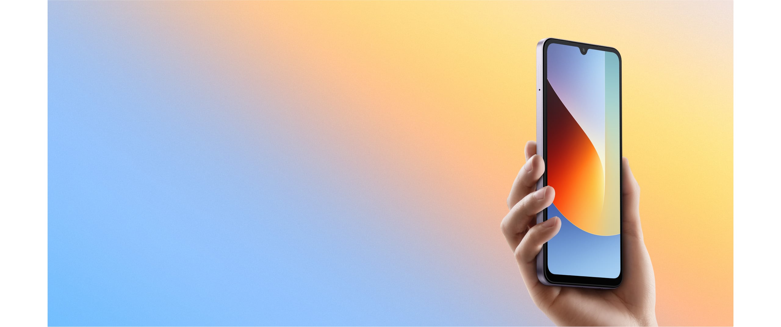 REDMI A7