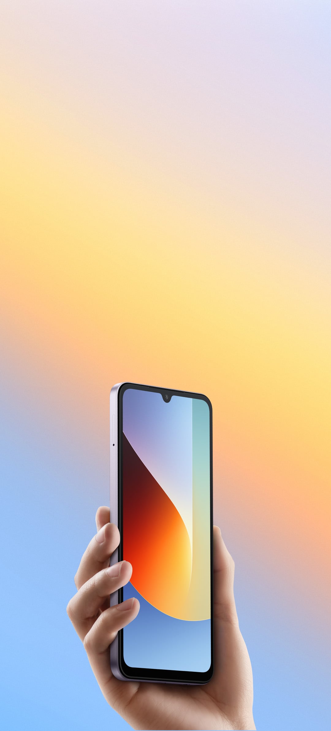 REDMI A7