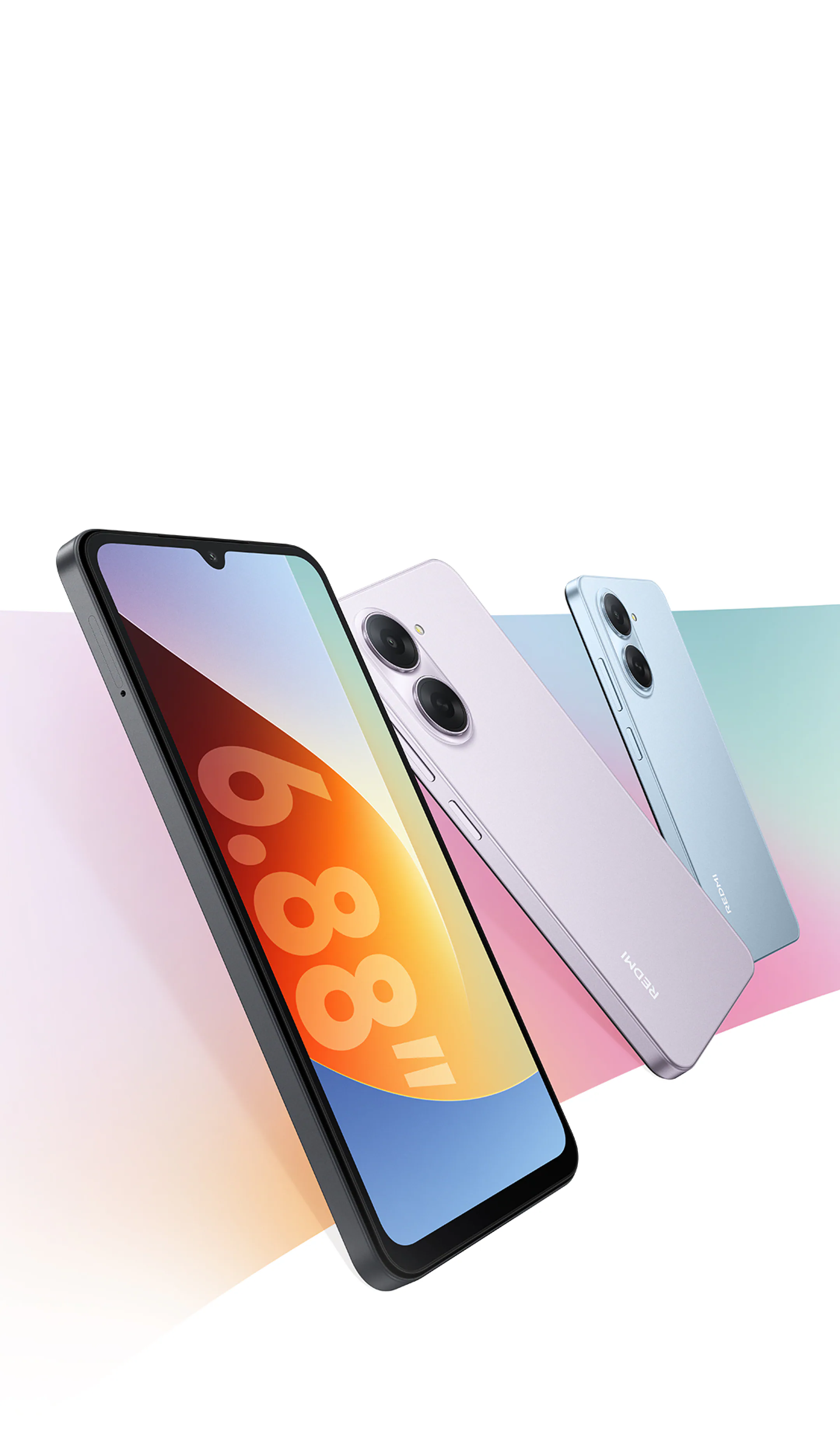 REDMI A7