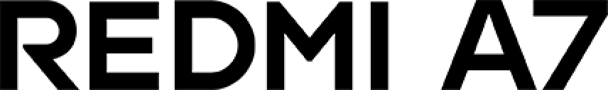 REDMI A7