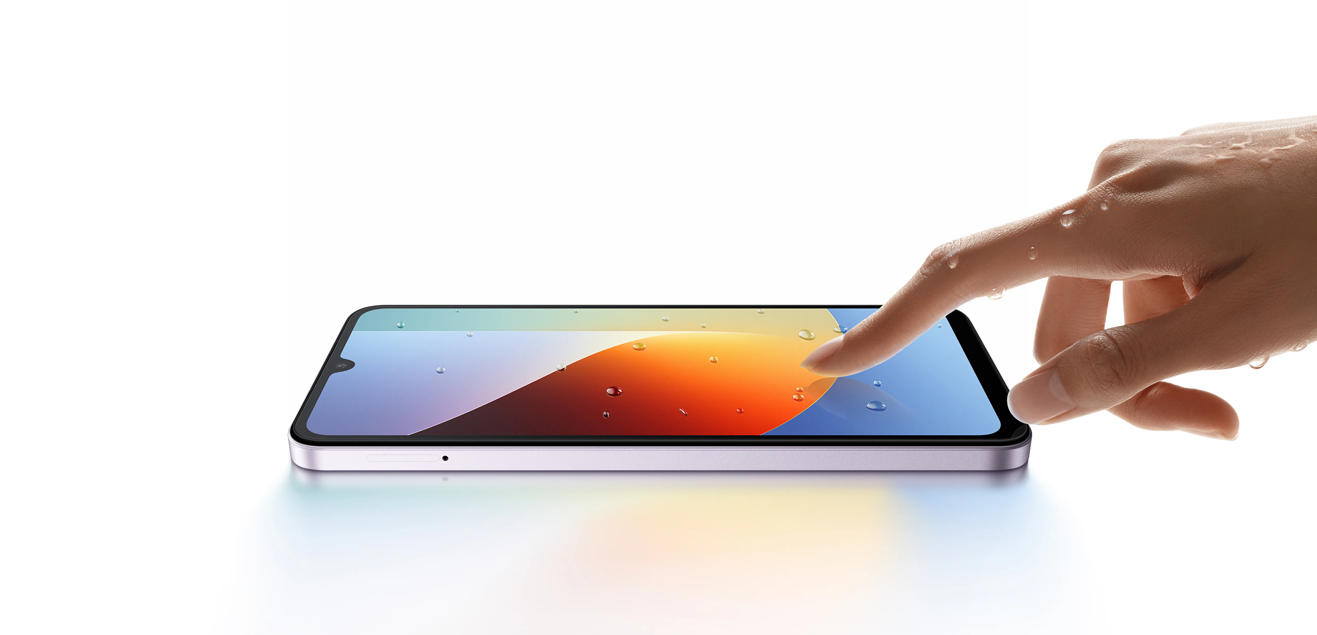 REDMI A7