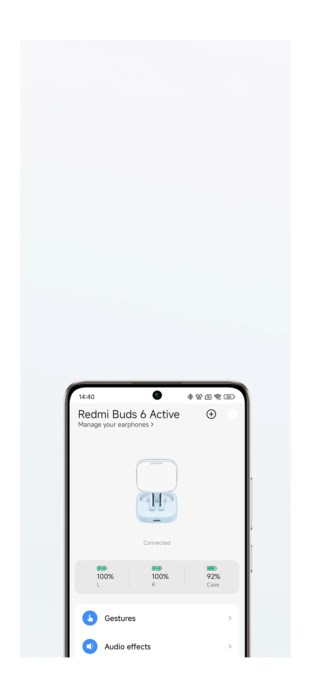 Redmi Buds 6 Active