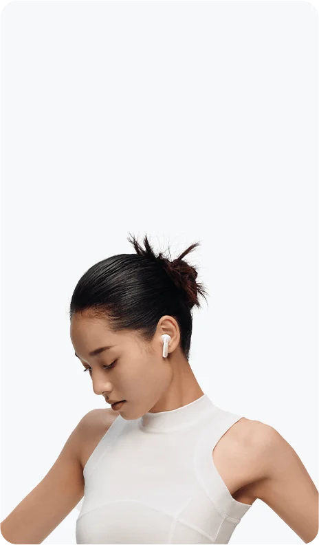 Redmi Buds 6 Active
