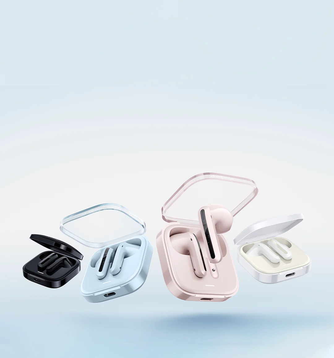 Redmi Buds 6 Active