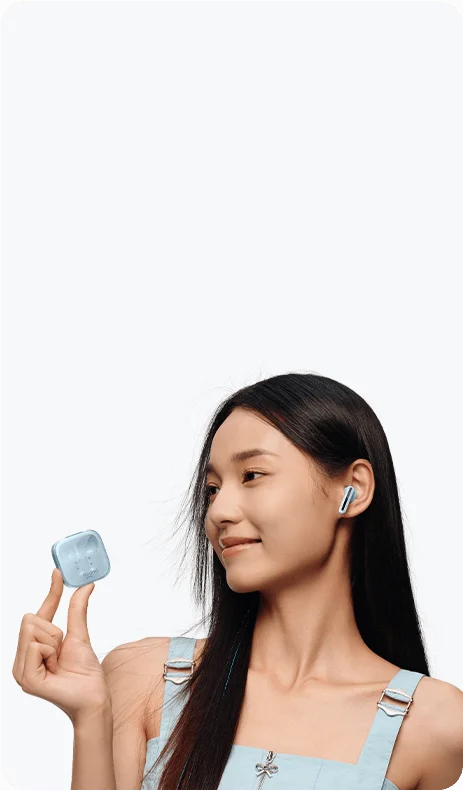 Redmi Buds 6 Active