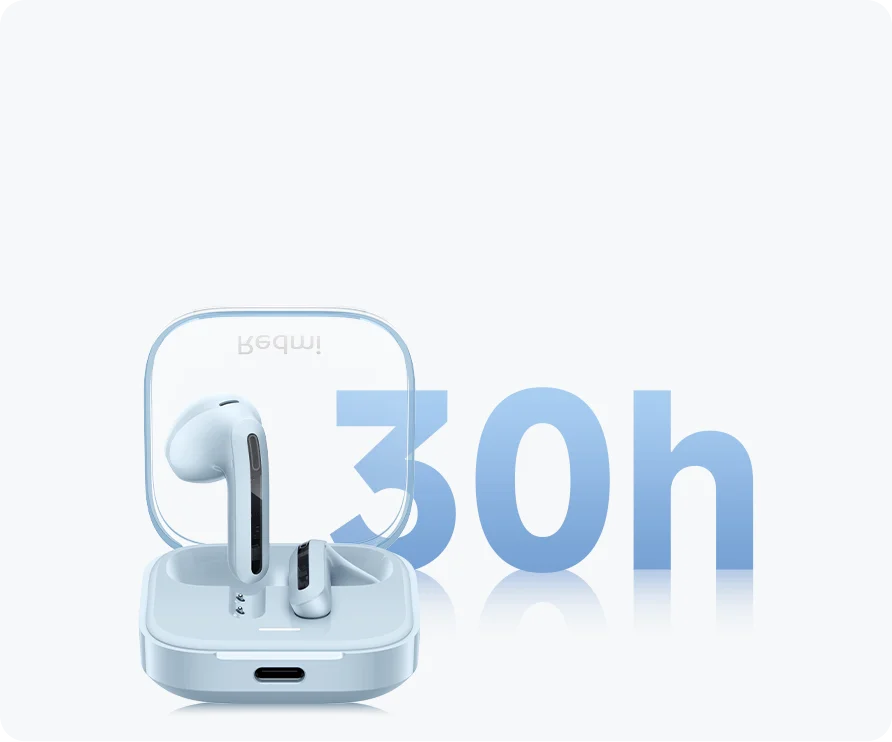Redmi Buds 6 Active