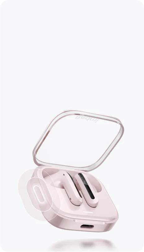 Redmi Buds 6 Active